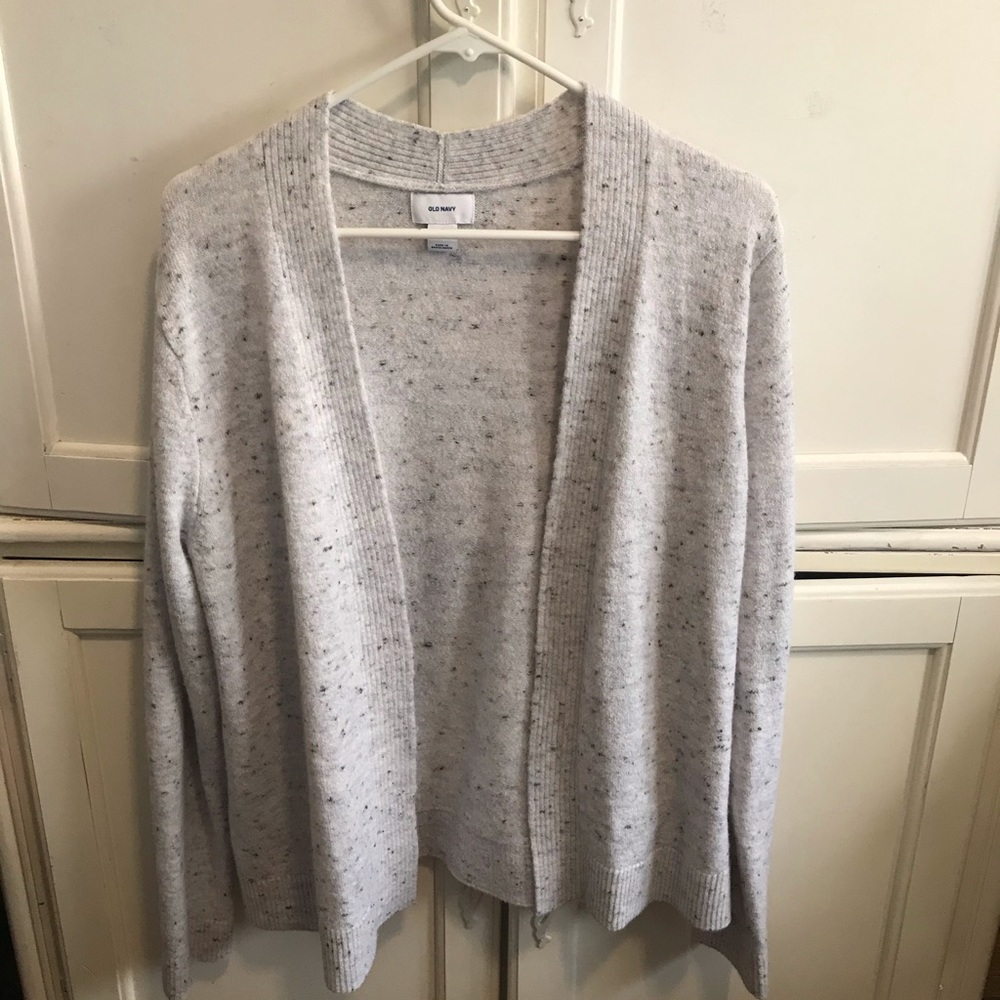 Old Navy Cozy Cardigan